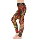 red country-1-2 Leggings  View3