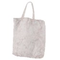 Pink Marble beige texture floor background with shinny pink veins greek marble print luxuous real marble. Giant Grocery Tote View2