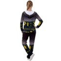 Look To The Stars Women s Tracksuit View2