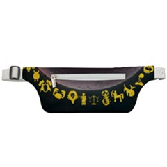 Look To The Stars Active Waist Bag