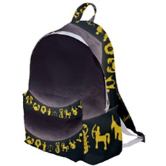 Look To The Stars The Plain Backpack