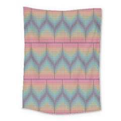 Pattern Background Texture Colorful Medium Tapestry