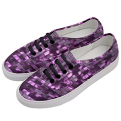 Background Wall Light Glow Women s Classic Low Top Sneakers