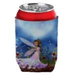 Little Fairy In The Night Can Holder