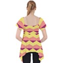 Background Colorful Chevron Lace Front Dolly Top View2