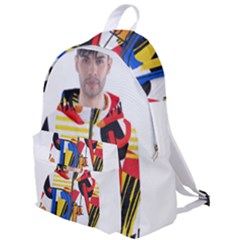 Dlm Front Dlm Back The Plain Backpack