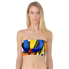 Dlm Bandeau Top