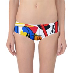 Dlm Classic Bikini Bottoms