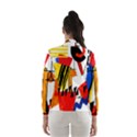 DLM Women s Windbreaker View2