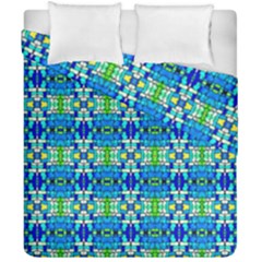 Ab 70 2 Duvet Cover Double Side (california King Size) by ArtworkByPatrick