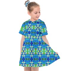 Ab 70 2 Kids  Sailor Dress by ArtworkByPatrick