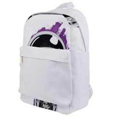 Space ape Classic Backpack