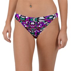 Ab 72 Band Bikini Bottom