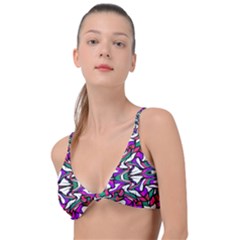 Ab 72 Knot Up Bikini Top