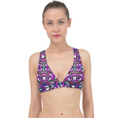 Ab 72 Classic Banded Bikini Top