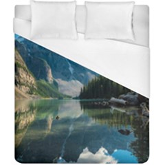 Nature Duvet Cover (california King Size) by ArtworkByPatrick