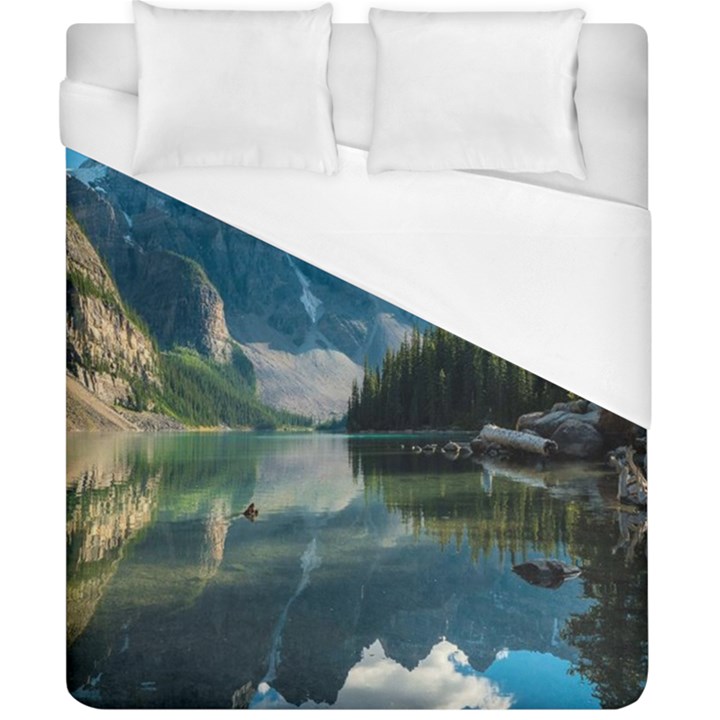 NATURE Duvet Cover (California King Size)