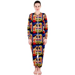 Hawaii Onepiece Jumpsuit (ladies) 