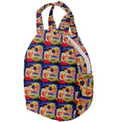 Hawaii Travel Backpacks by ArtworkByPatrick