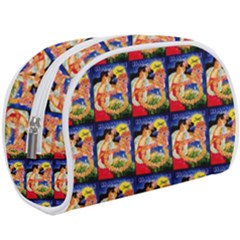 Hawaii Makeup Case (large)