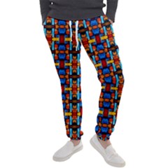 Ab 75 Men s Jogger Sweatpants by ArtworkByPatrick