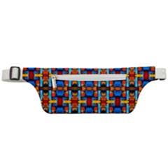 Ab 75 Active Waist Bag by ArtworkByPatrick