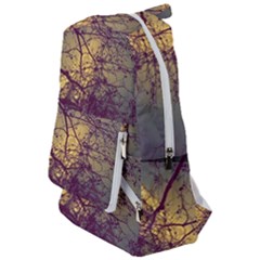 Tour Eiffel Paris Paysage Travelers  Backpack by kcreatif