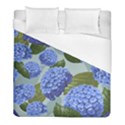 Hydrangea  Duvet Cover (Full/ Double Size) View1