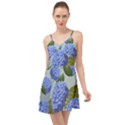 Hydrangea  Summer Time Chiffon Dress View1