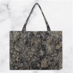 Grunge Organic Texture Print Medium Tote Bag by dflcprintsclothing