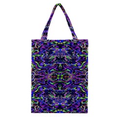 Ab 76 Classic Tote Bag by ArtworkByPatrick