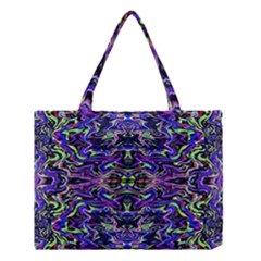 Ab 76 Medium Tote Bag by ArtworkByPatrick