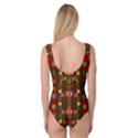 In Time For The Season Of Christmas An Jule Princess Tank Leotard  View2