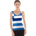 Greece Flag Greek Flag Tank Top View1