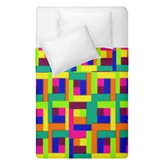 Ab 77 Duvet Cover Double Side (single Size) by ArtworkByPatrick