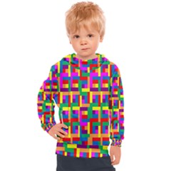 Ab 77 1 Kids  Hooded Pullover