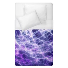 Abstract Space Duvet Cover (single Size)