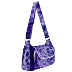 Abstract Space Multipack Bag