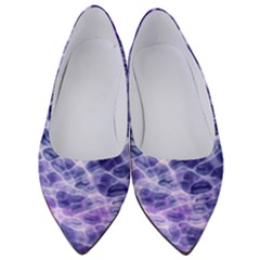 Abstract Space Women s Low Heels