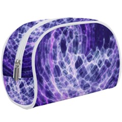 Abstract Space Makeup Case (large)