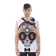 Big Money Head Men s Sportswear