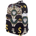 Big Money Head Classic Backpack View1