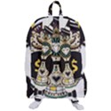 Big Money Head Travelers  Backpack View3