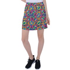 Ab 78 Tennis Skirt