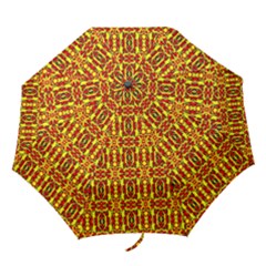 Rby 75 Folding Umbrellas by ArtworkByPatrick