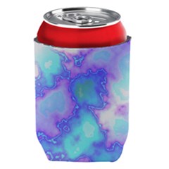 Dégradé Violet/bleu Can Holder