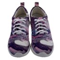 Acrylic Peinture Women Athletic Shoes View1