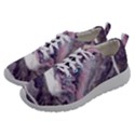 Acrylic Peinture Women Athletic Shoes View2