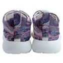 Acrylic Peinture Women Athletic Shoes View4