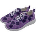 A Gift With Flowers Stars And Bubble Wrap Mens Athletic Shoes View2